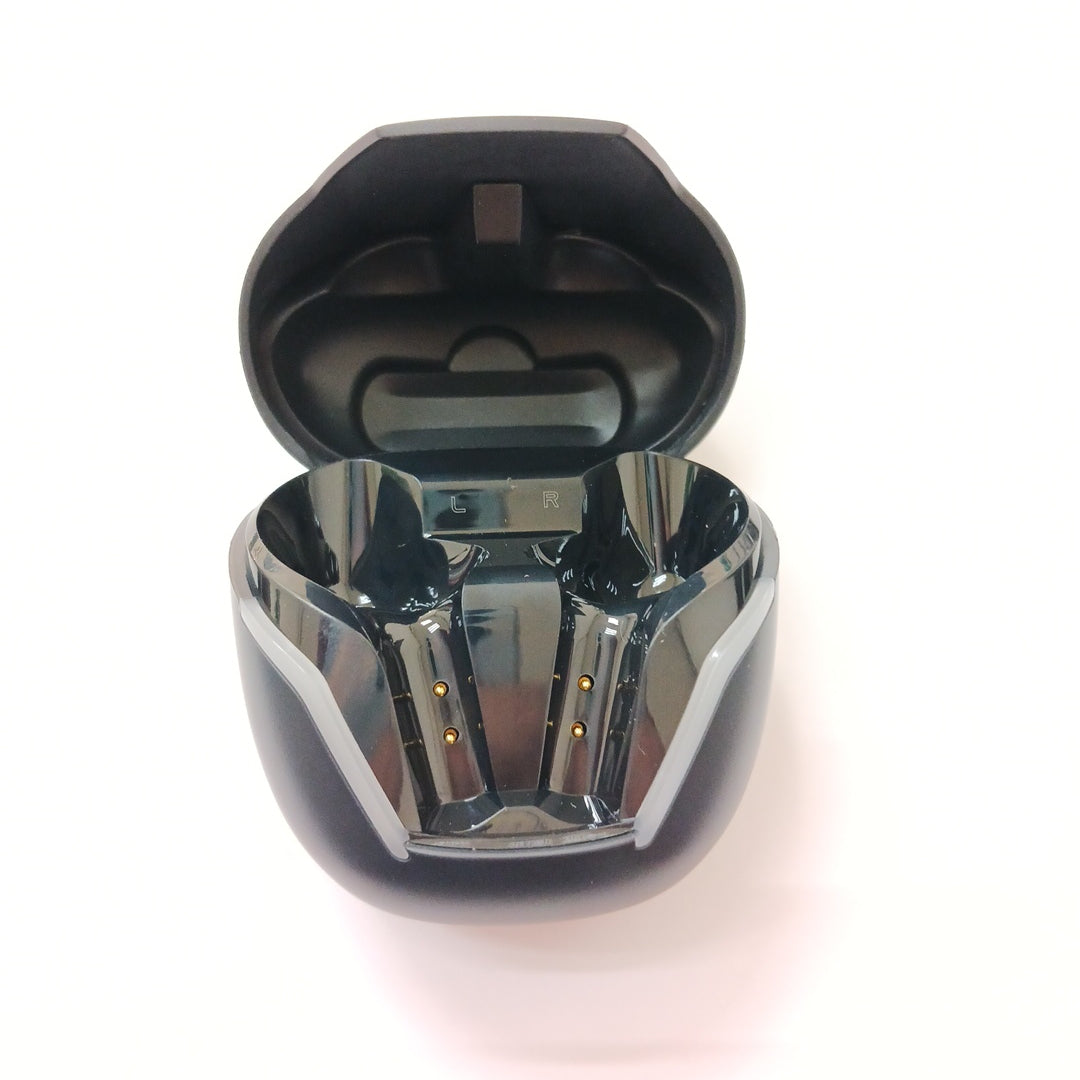 AUDIFONOS STF BEAST MSTWS-205 INALAMBRICO IN EAR (SEMINUEVO)