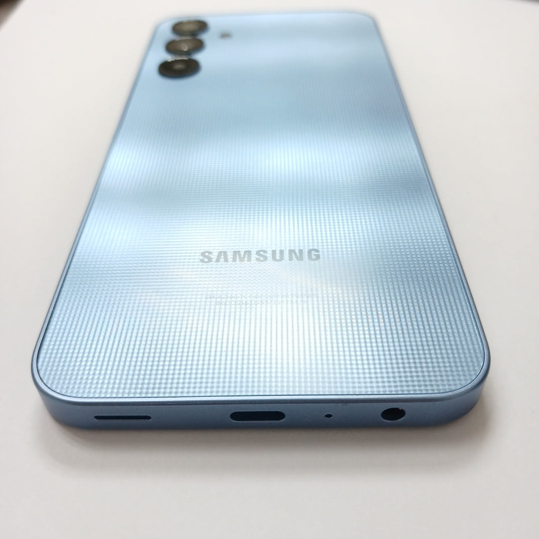 CELULAR SAMSUNG GALAXY A25 5G SM-A256E/N (2023) 128 GB 6 GB RAM (SEMINUEVO)
