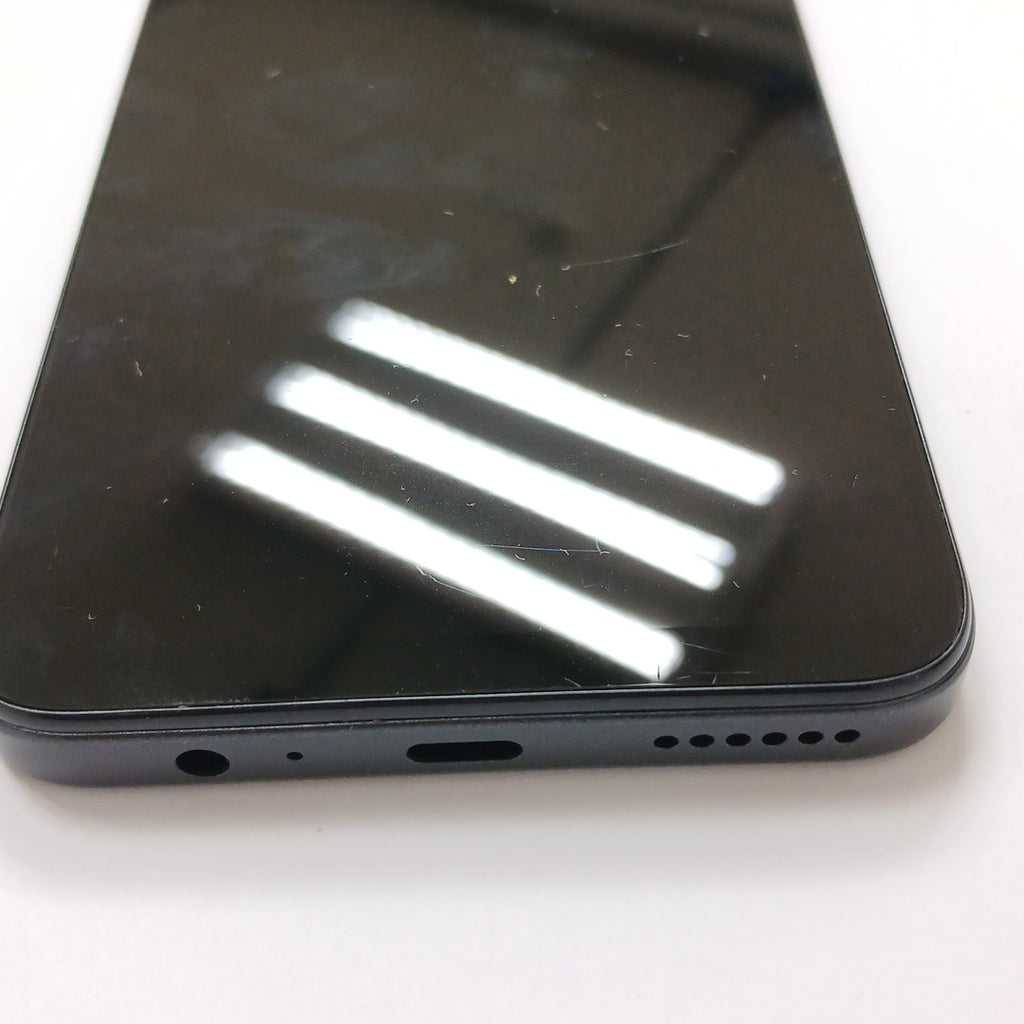 CELULAR ZTE BLADE A35 Z2453 (2024) 64 GB 4 GB RAM (SEMINUEVO)