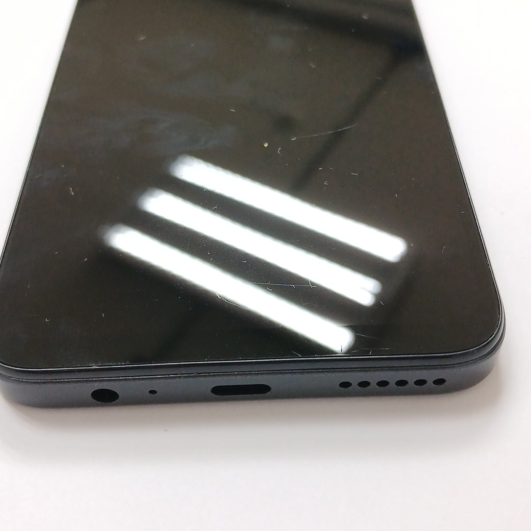 CELULAR ZTE BLADE A35 Z2453 (2024) 64 GB 4 GB RAM (SEMINUEVO)