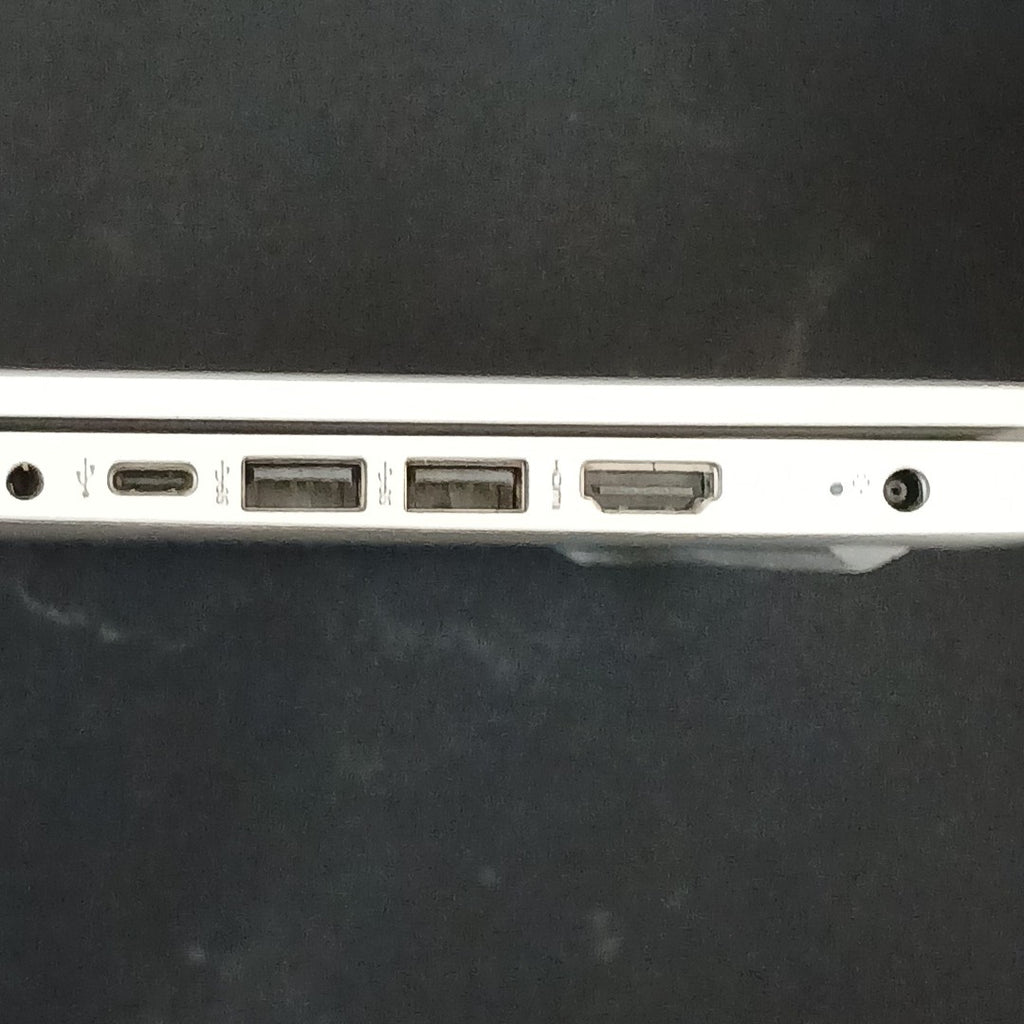 LAPTOP HP 14-DQ0505LA (2022) 256 GB SSD 8 GB RAM (SEMINUEVO)
