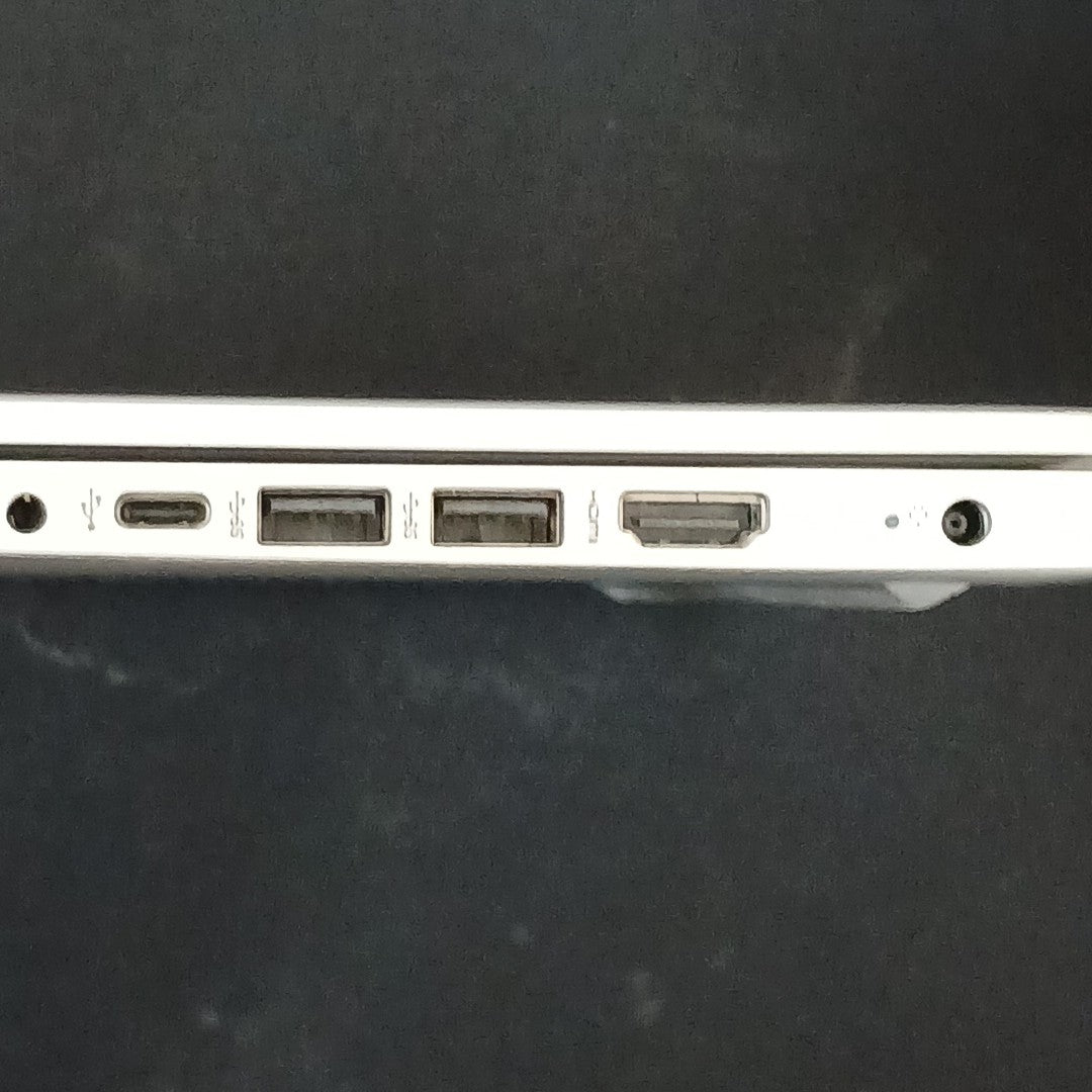 LAPTOP HP 14-DQ0505LA (2022) 256 GB SSD 8 GB RAM (SEMINUEVO)