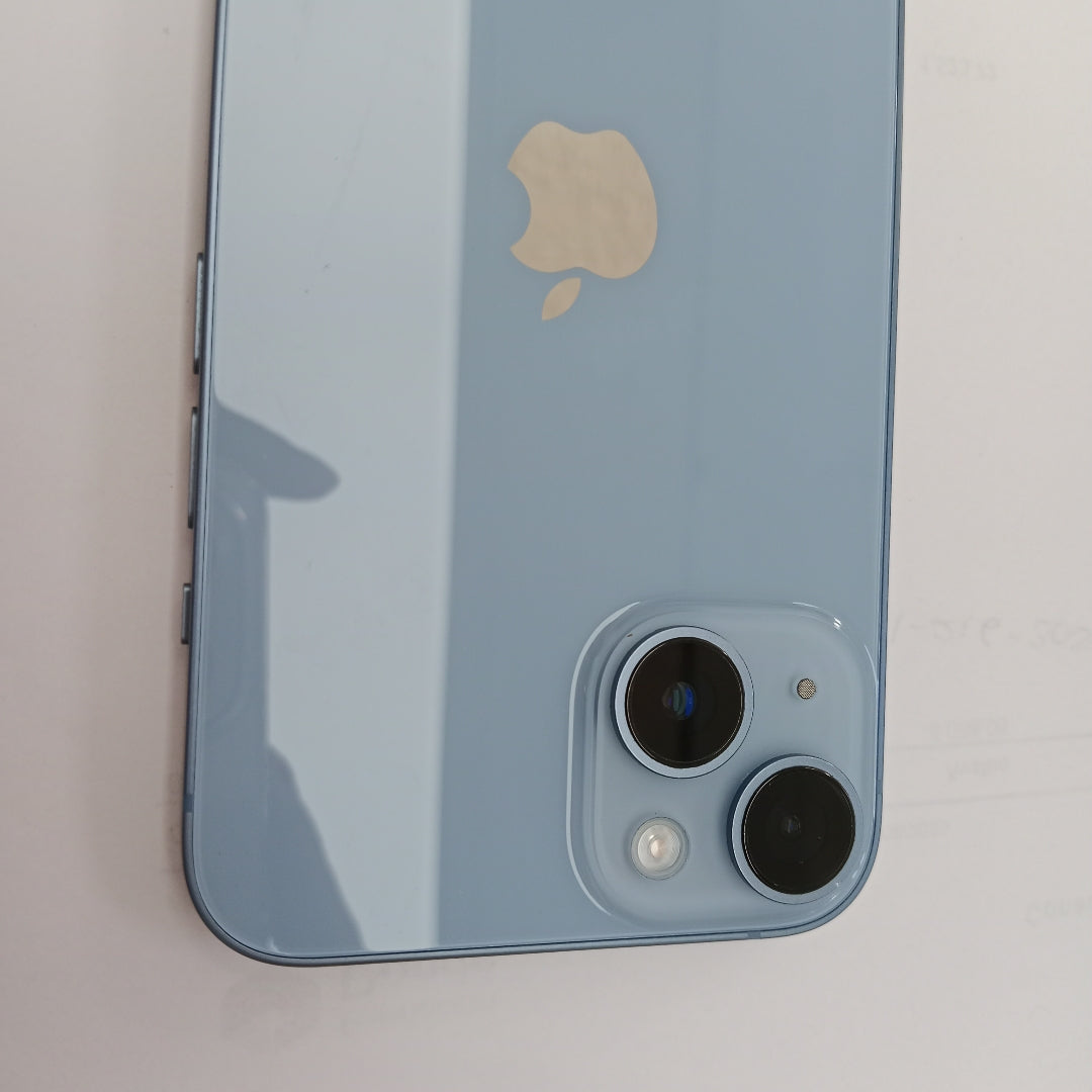 CELULAR APPLE IPHONE 14 A2881 128 GB 6 GB RAM (SEMINUEVO)