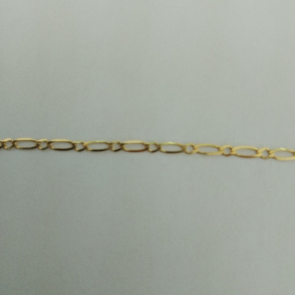 CADENAS ESPECIAL ORO 14K 1.6 (NUEVO)