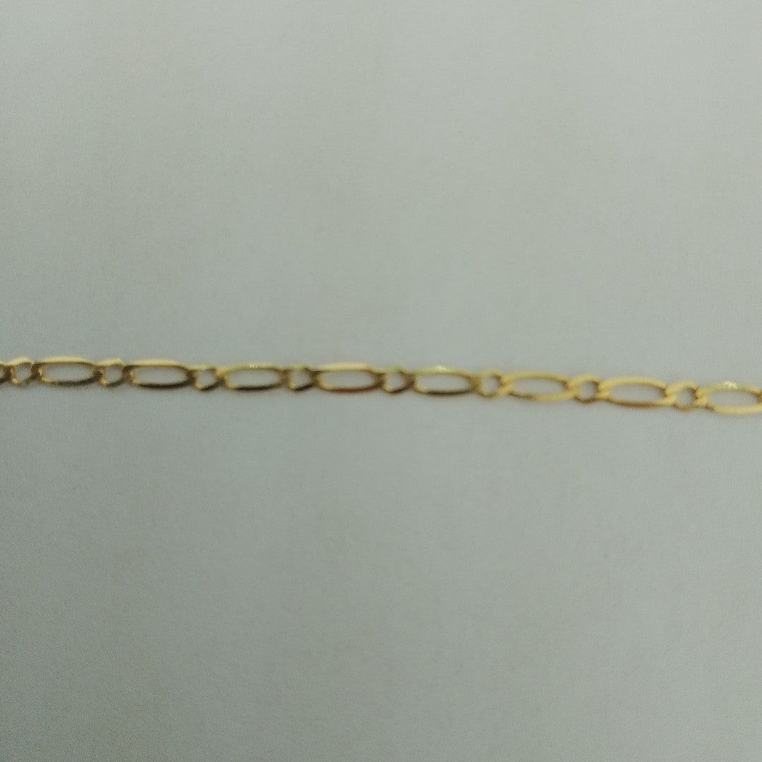 CADENAS ESPECIAL ORO 14K 1.6 (NUEVO)