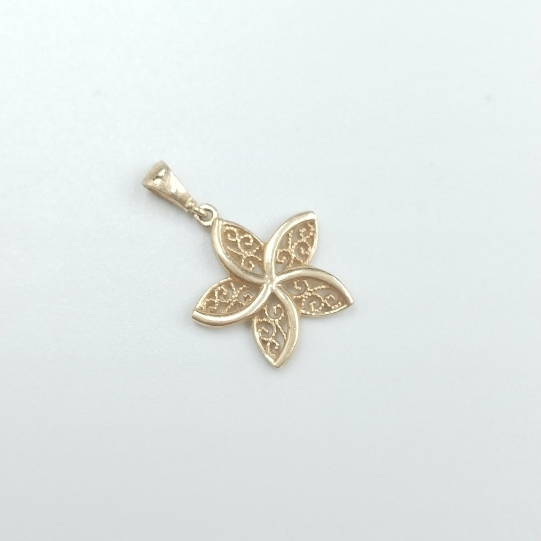 DIJES ORO 14K 1.1 (NUEVO)