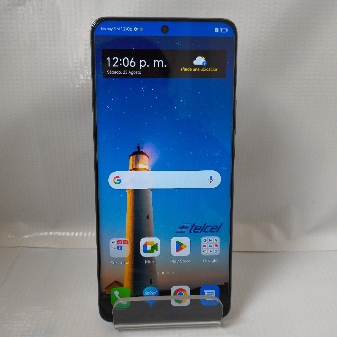 CELULAR HONOR X9 ANY-LX3 128 GB 8 GB RAM (SEMINUEVO)