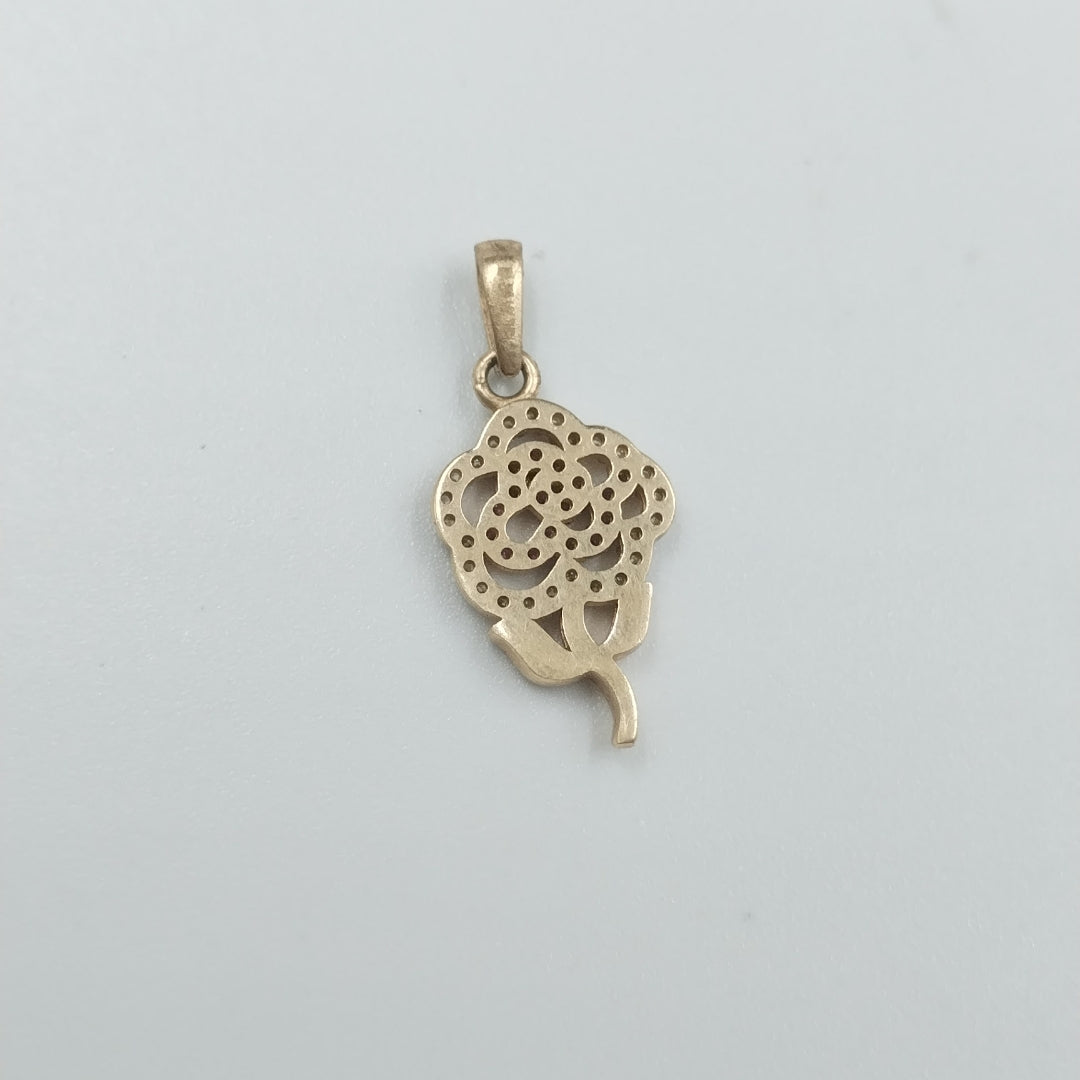 DIJES ORO 14K 1.3 (NUEVO)