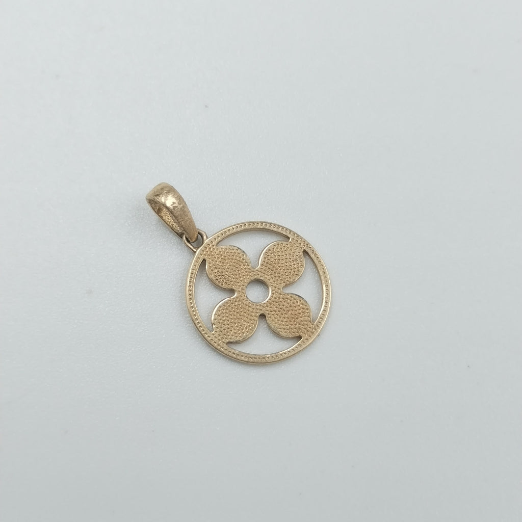 DIJES ORO 14K 0.9 (NUEVO)