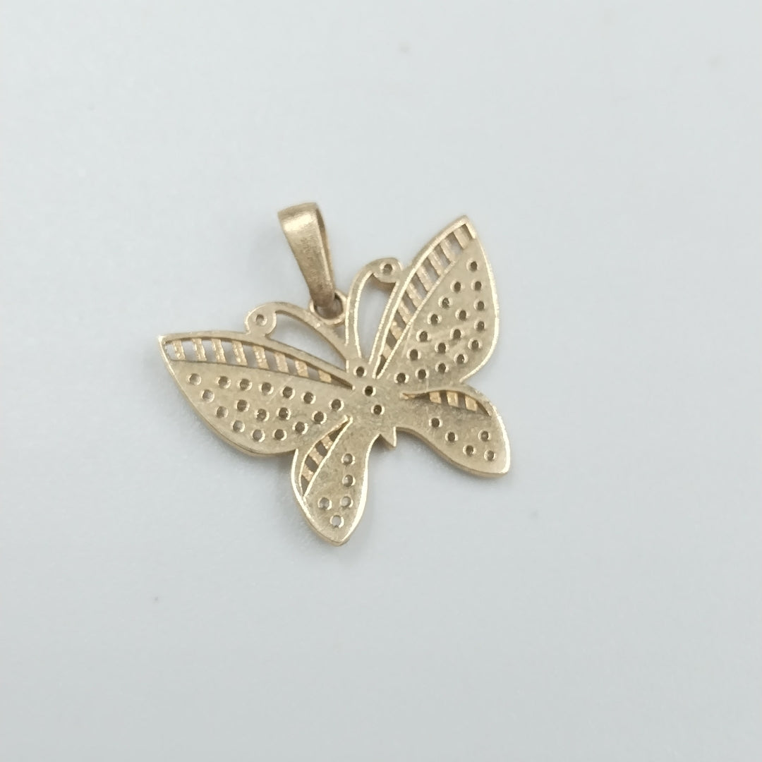 DIJES ORO 14K 1.8 (NUEVO)