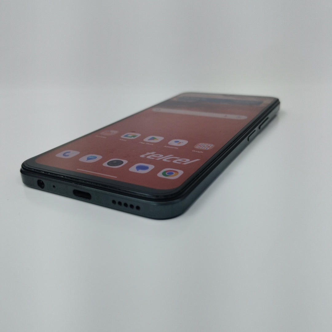 CELULAR VIVO Y17 S V2310 (2023) 128 GB 6 GB RAM (SEMINUEVO)