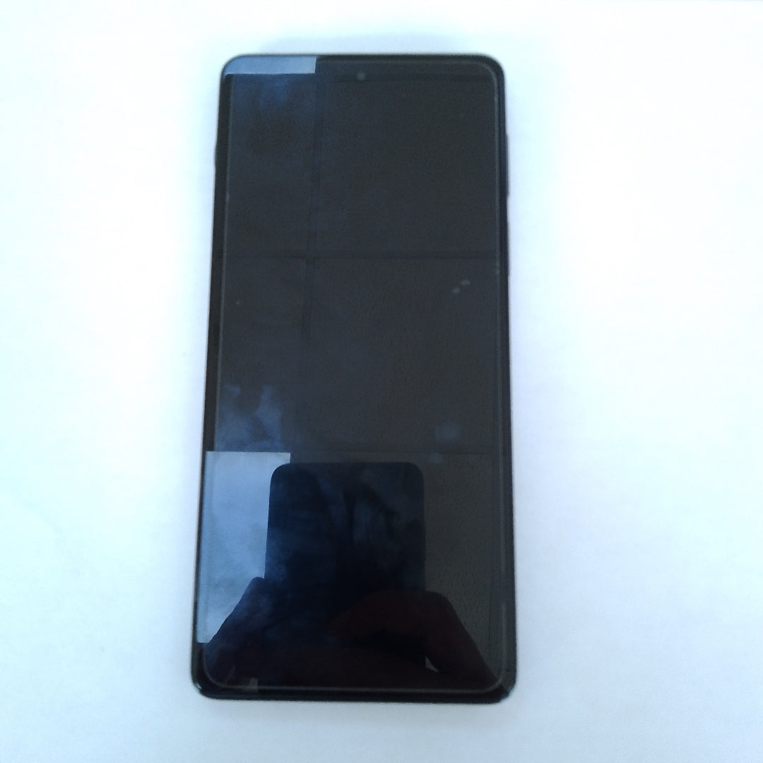 CELULAR MOTOROLA EDGE 20 PRO XT2153-1 256 GB 12 GB RAM (SEMINUEVO)
