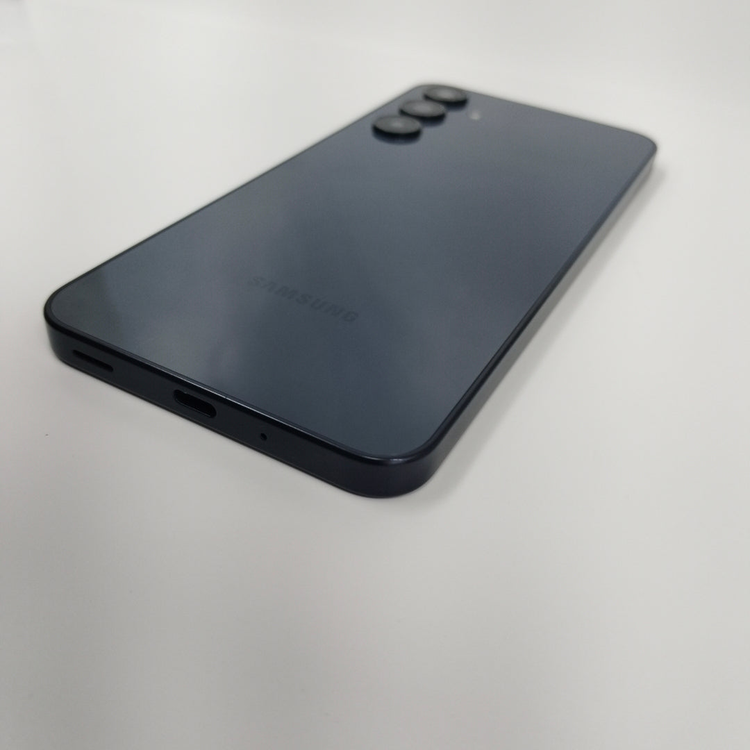 CELULAR SAMSUNG GALAXY A16 5G SM-A166M (2024) 128 GB 4 GB RAM (SEMINUEVO)