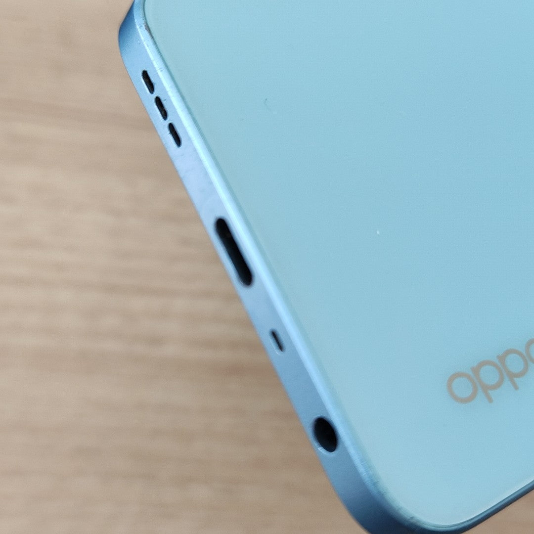 CELULAR OPPO  A77 CPH2385 128 GB 4 GB RAM (SEMINUEVO)