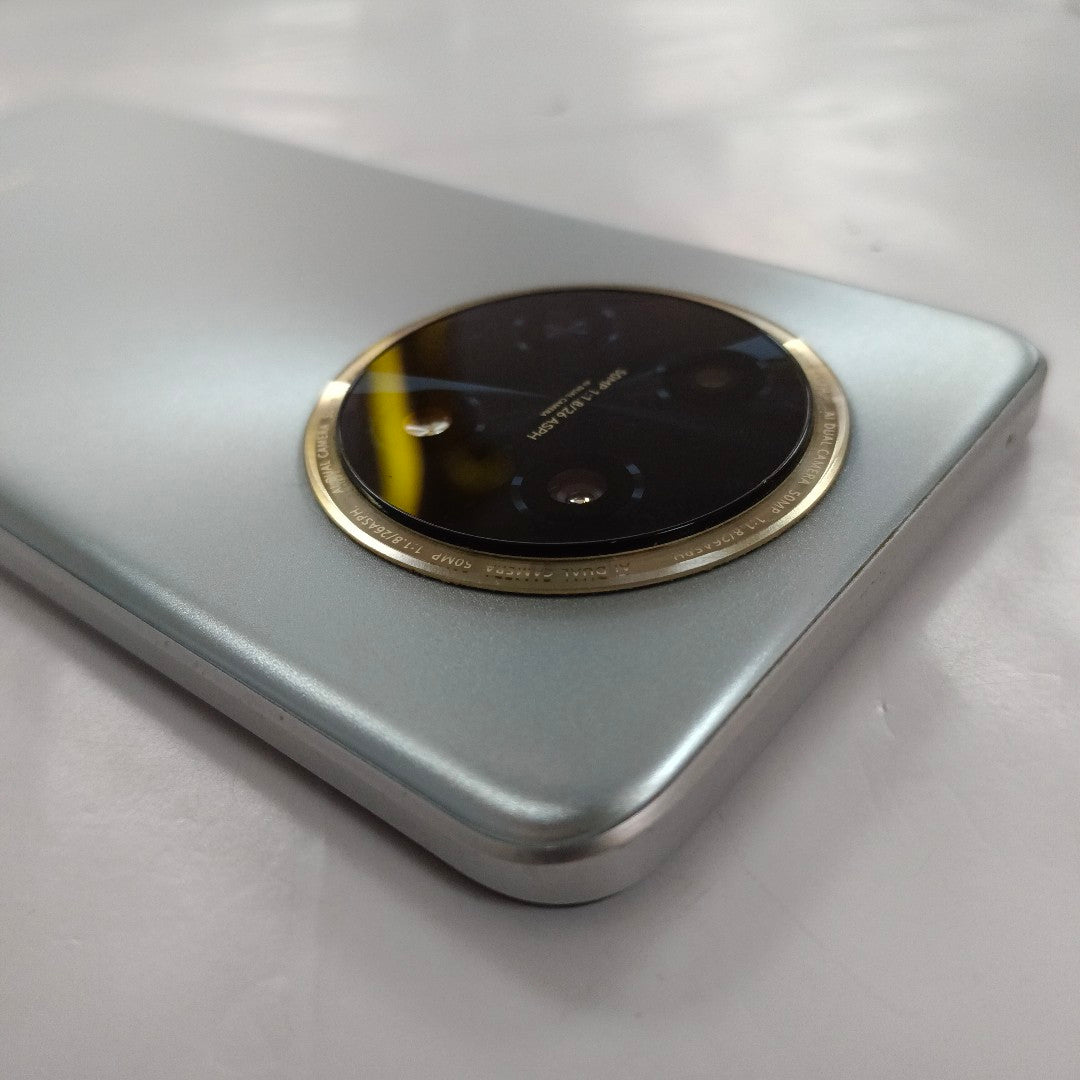 CELULAR HUAWEI NOVA Y91 STG-LX2 256 GB 8 GB RAM (SEMINUEVO)
