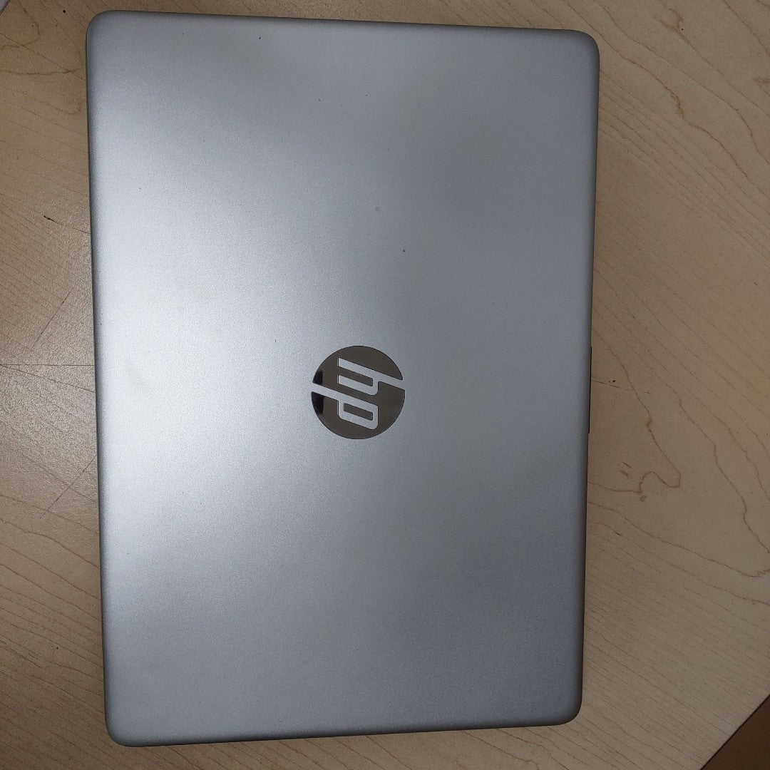 LAPTOP HP 14-DQ2531LA (2023) 512 GB SSD 16 GB RAM (SEMINUEVO)