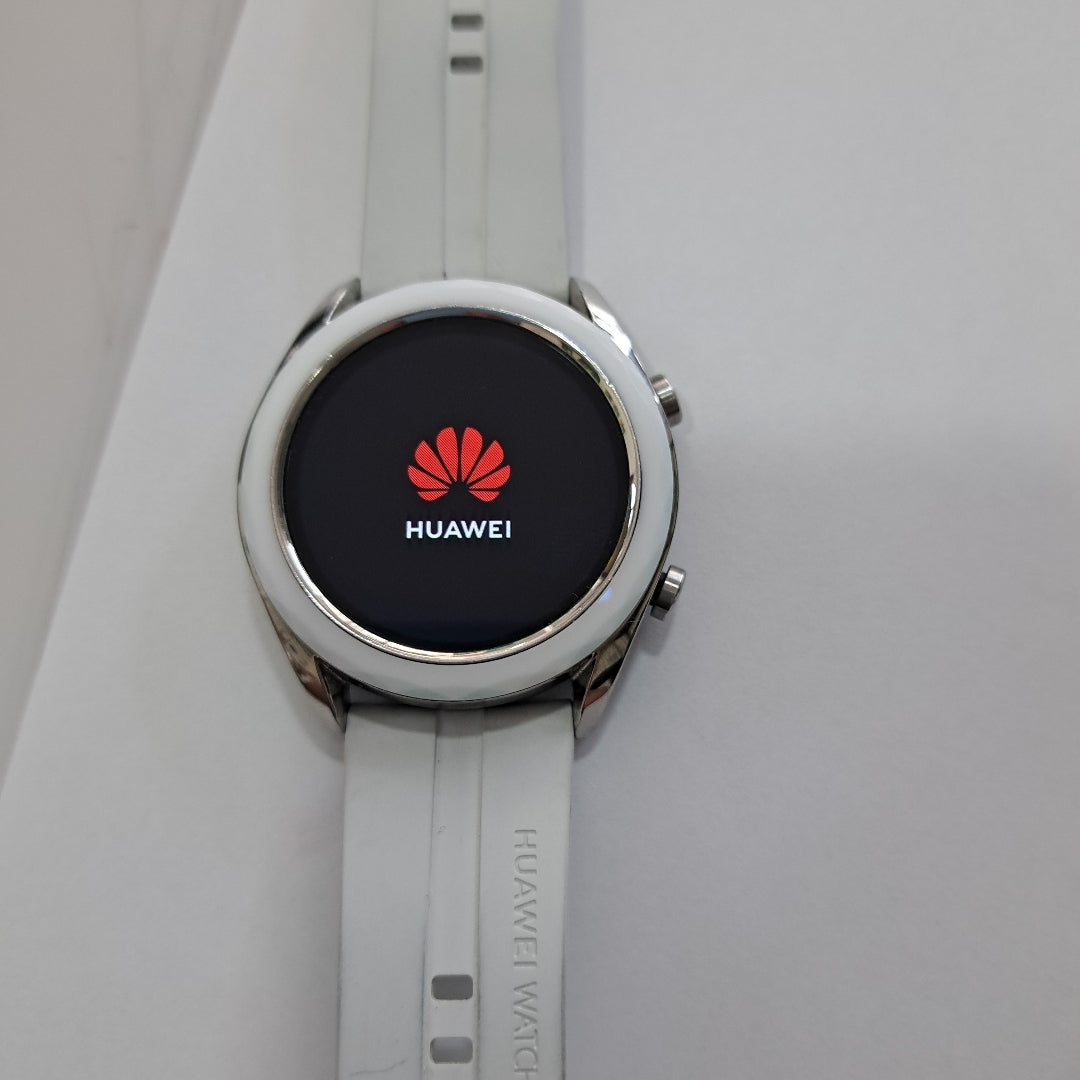 SMARTWATCH HUAWEI WATCH GT ELA-B19 42 MM GPS (SEMINUEVO)