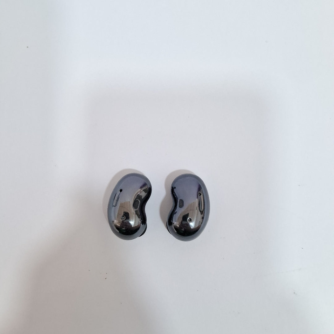 AUDIFONOS SAMSUNG GALAXY BUDS LIVE SM-R180 INALAMBRICO IN EAR (SEMINUEVO)