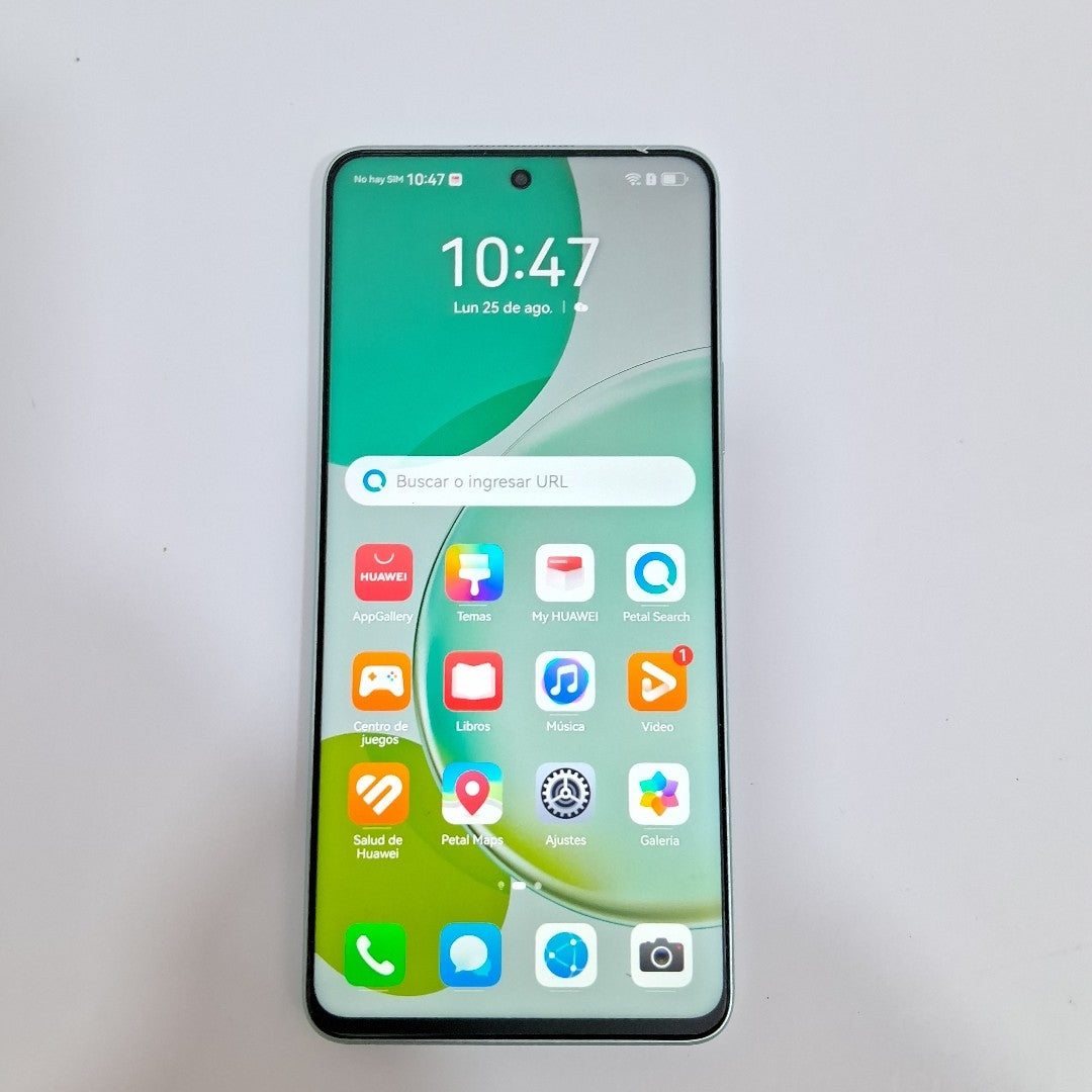 CELULAR HUAWEI NOVA 11I MAO-LX9 (2023) 128 GB 8 GB RAM (SEMINUEVO)