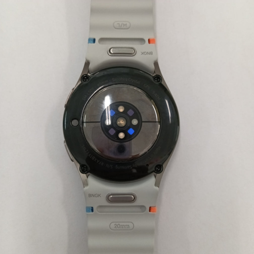 SMARTWATCH SAMSUNG GALAXY WATCH 7 SM-L300 40 MM BLUETOOTH