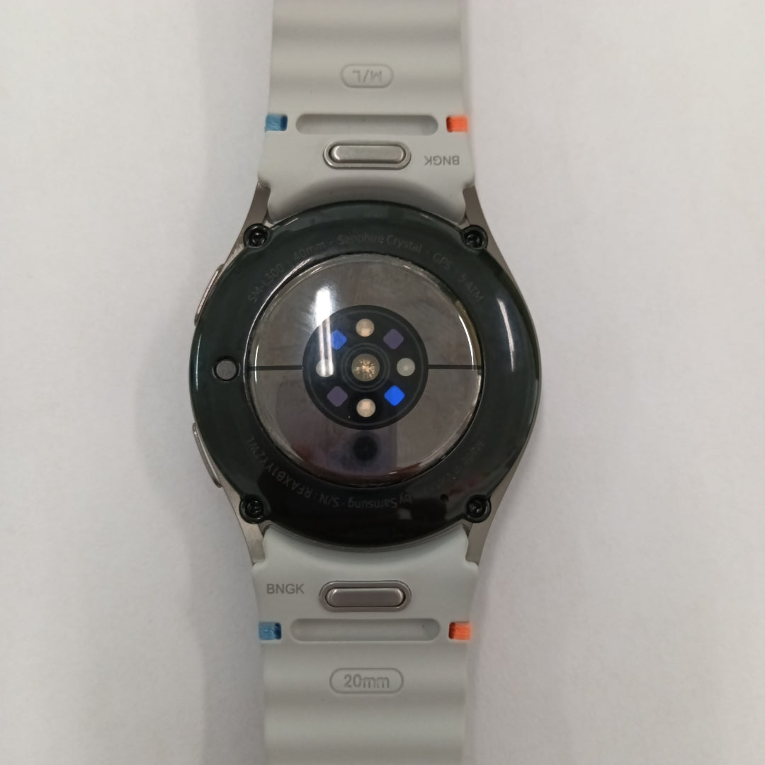 SMARTWATCH SAMSUNG GALAXY WATCH 7 SM-L300 40 MM BLUETOOTH