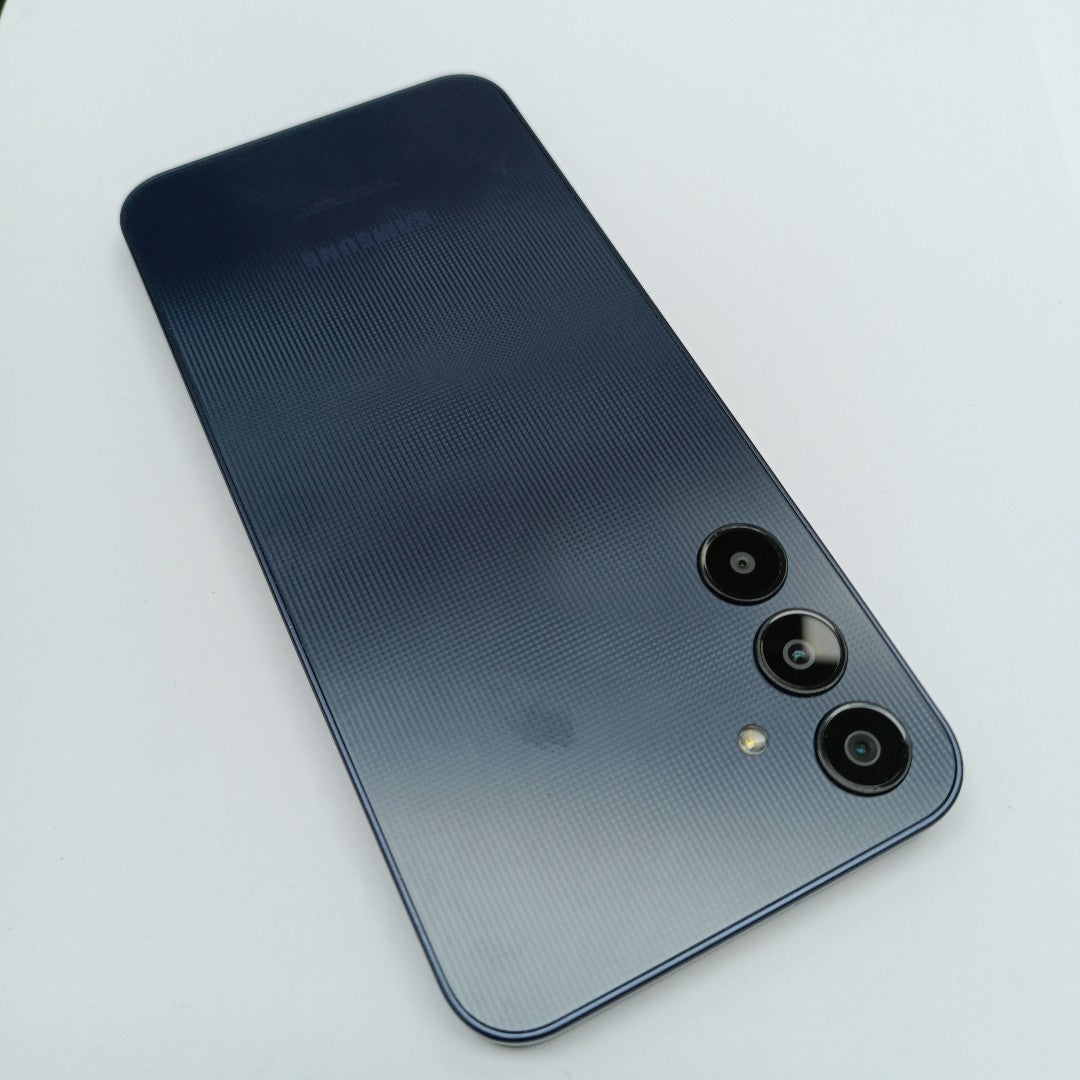 CELULAR SAMSUNG GALAXY A25 5G SM-A256E/N (2023) 128 GB 6 GB RAM (SEMINUEVO)
