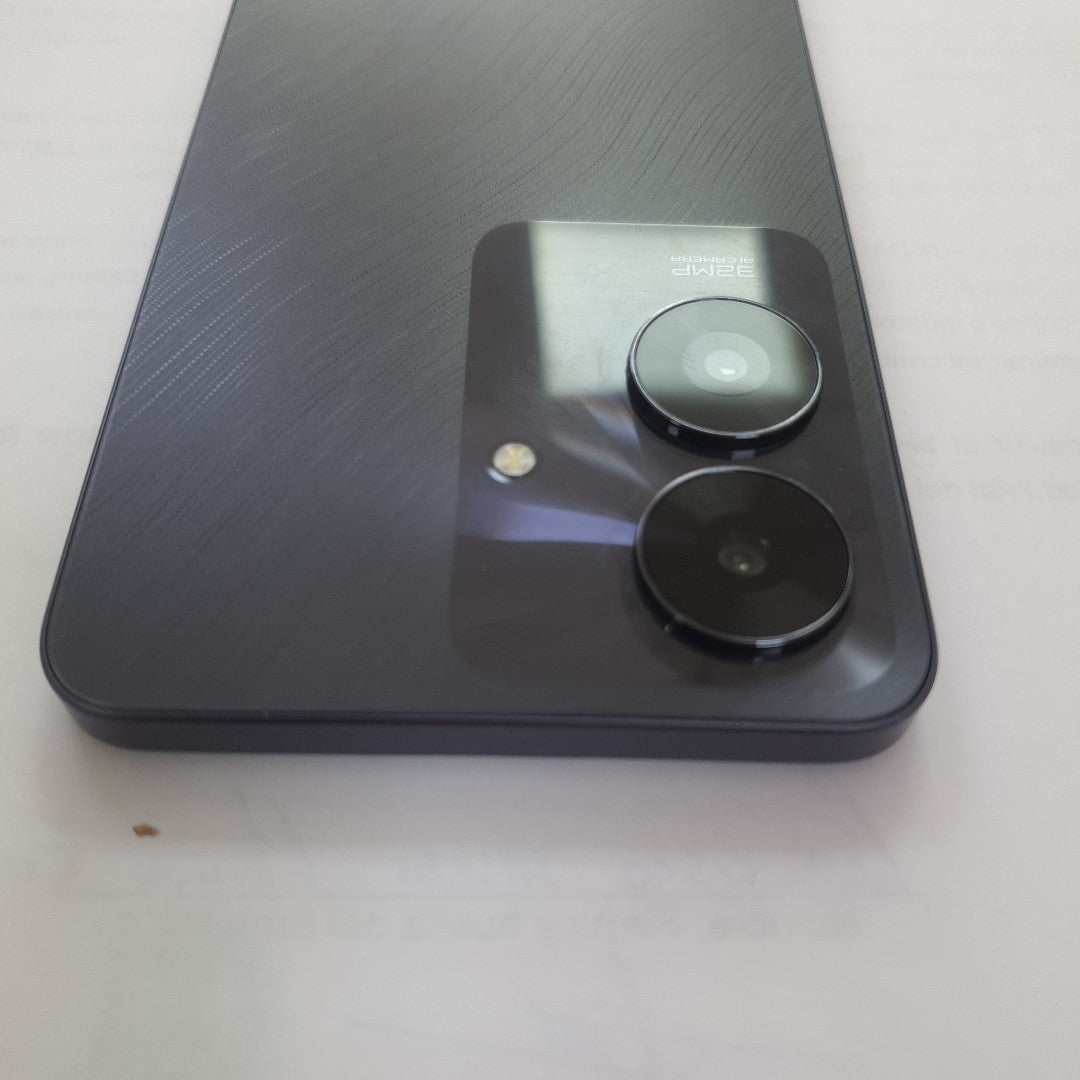 CELULAR REALME REALME NOTE 60-RMX3933(2023) 128 GB 4 GB RAM (SEMINUEVO)