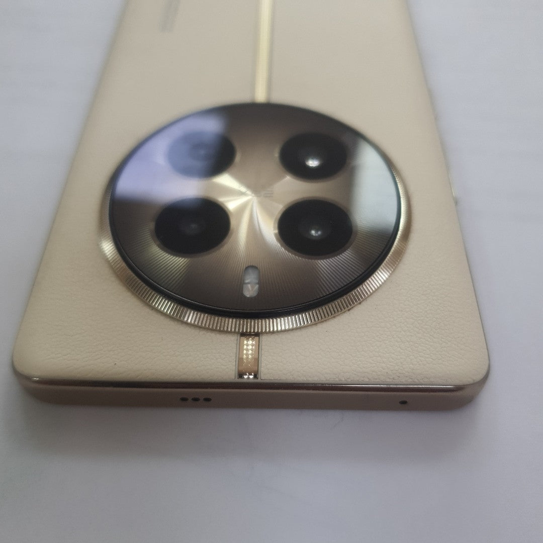 CELULAR REALME 12 PRO 5G RMX3842 512 GB 12 GB RAM (SEMINUEVO)