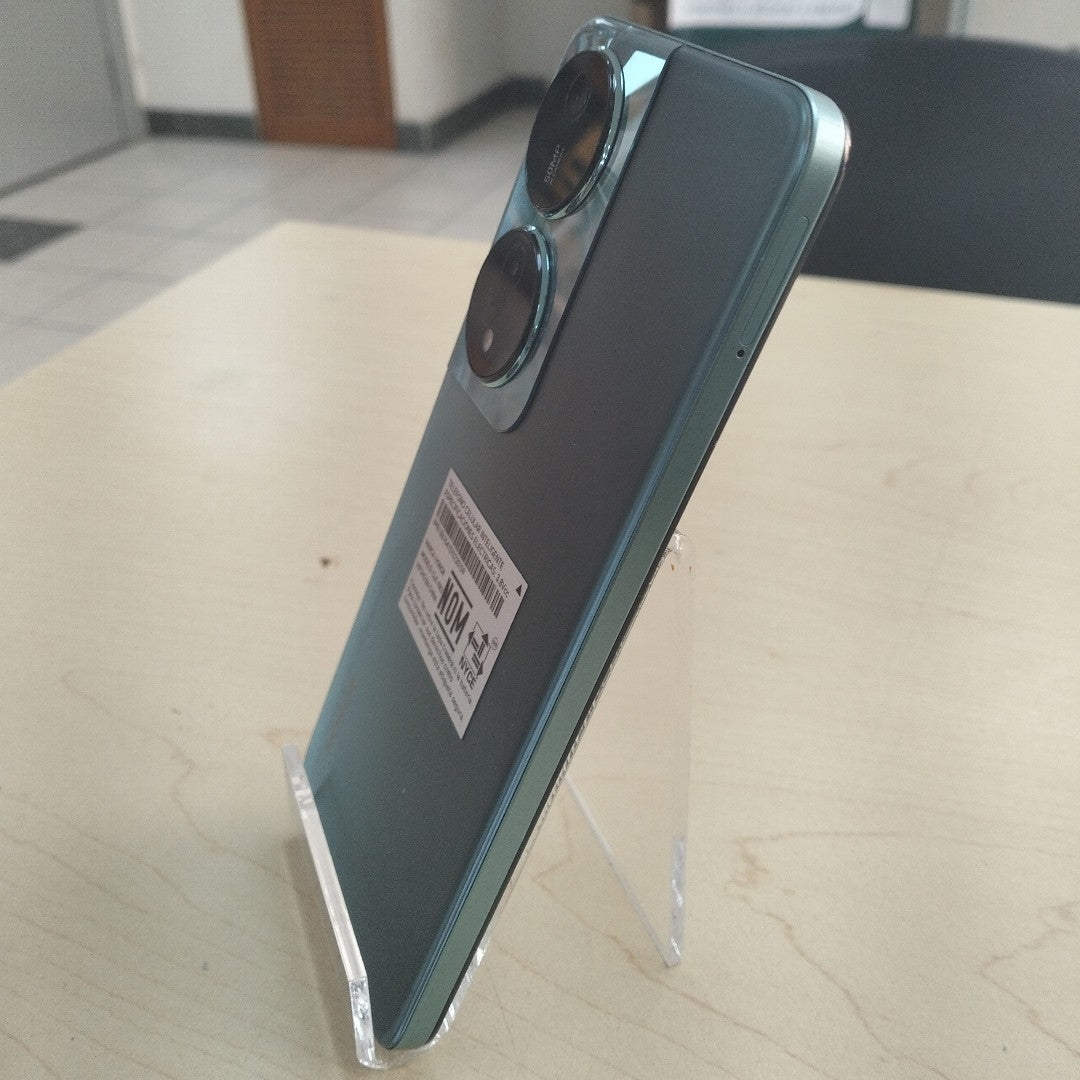 CELULAR HONOR 90 SMART CLK-NX3 (2024) 256 GB 6 GB RAM