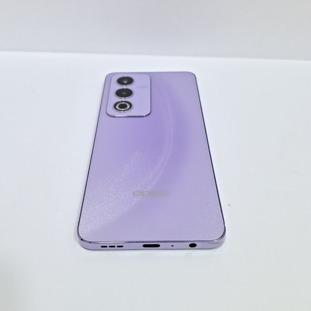 CELULAR OPPO  A80 5G CPH2639 (2024) 256 GB 8 GB RAM (SEMINUEVO)