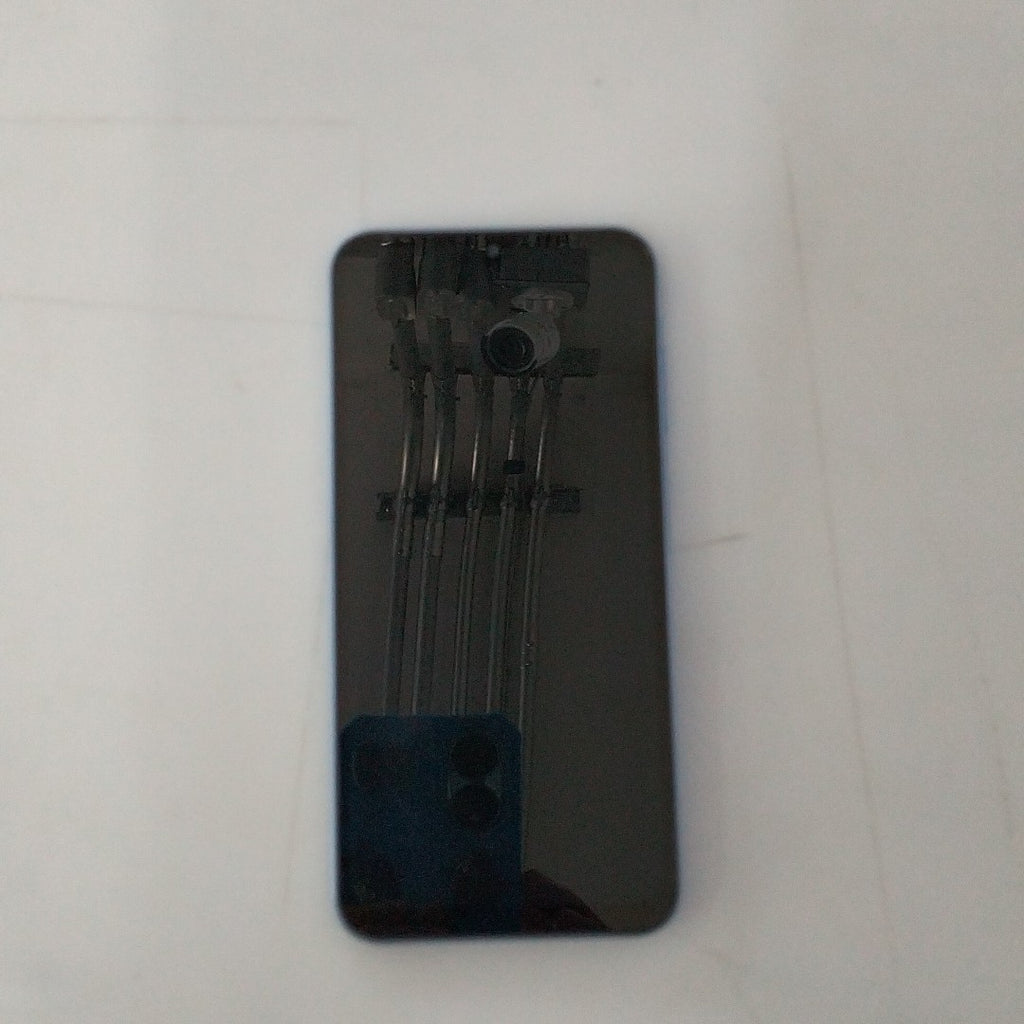 CELULAR SAMSUNG GALAXY A25 5G SM-A256E/DSN (2023) 128 GB 6 GB RAM (SEMINUEVO)