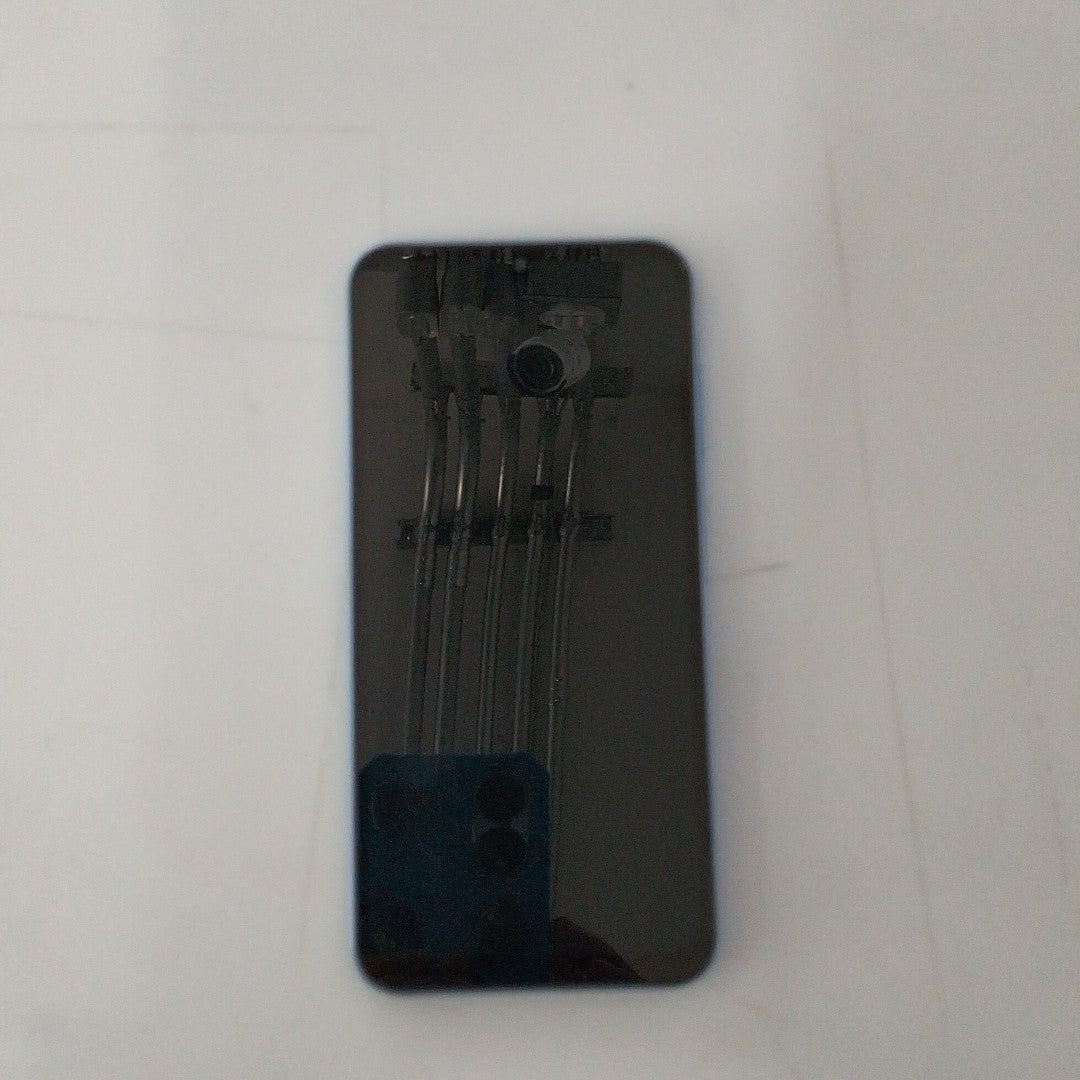 CELULAR SAMSUNG GALAXY A25 5G SM-A256E/DSN (2023) 128 GB 6 GB RAM (SEMINUEVO)
