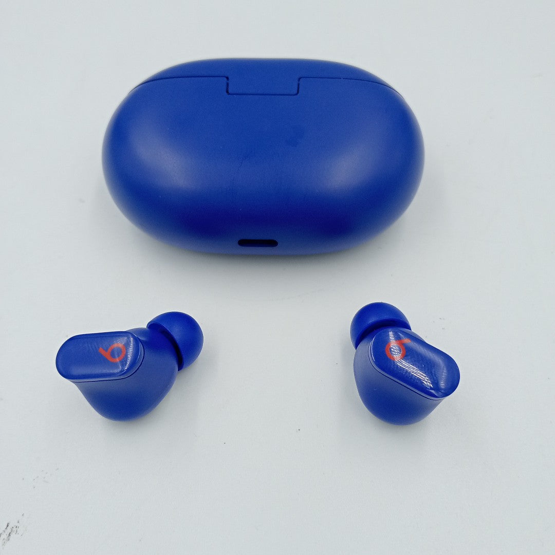 AUDIFONOS BEATS STUDIO BUDS A2512/A2513 INALAMBRICO IN EAR (SEMINUEVO)