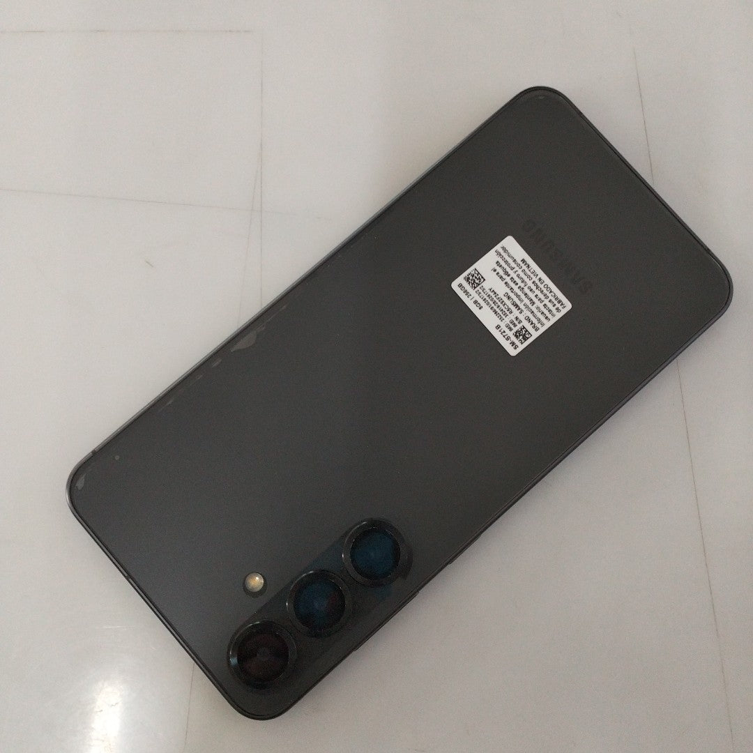 CELULAR SAMSUNG GALAXY S24 FE SM-S721B 256 GB 8 GB RAM (SEMINUEVO)