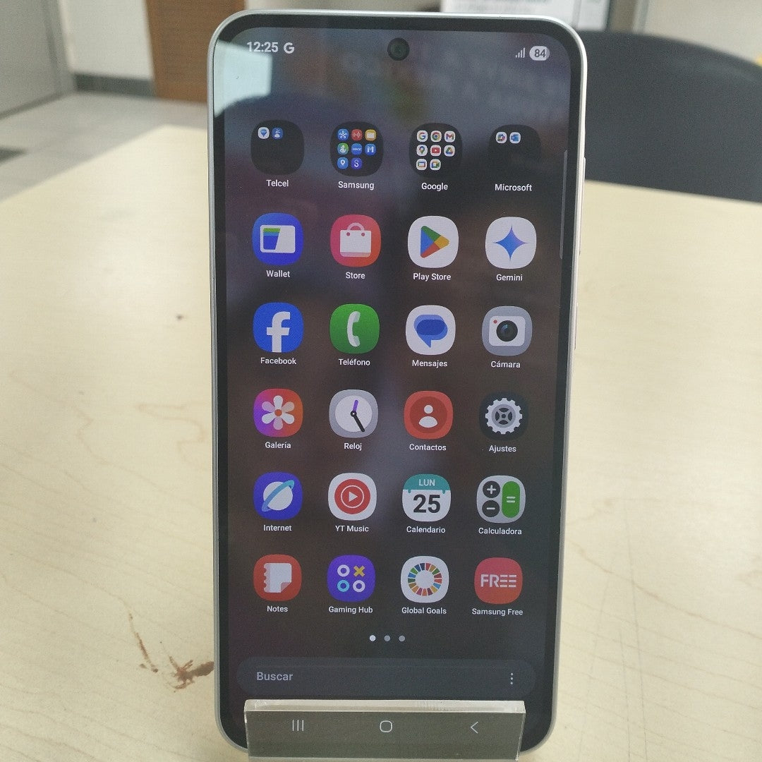 CELULAR SAMSUNG GALAXY A36 5G SM-A366E (2025) 128 GB 6 GB RAM (SEMINUEVO)