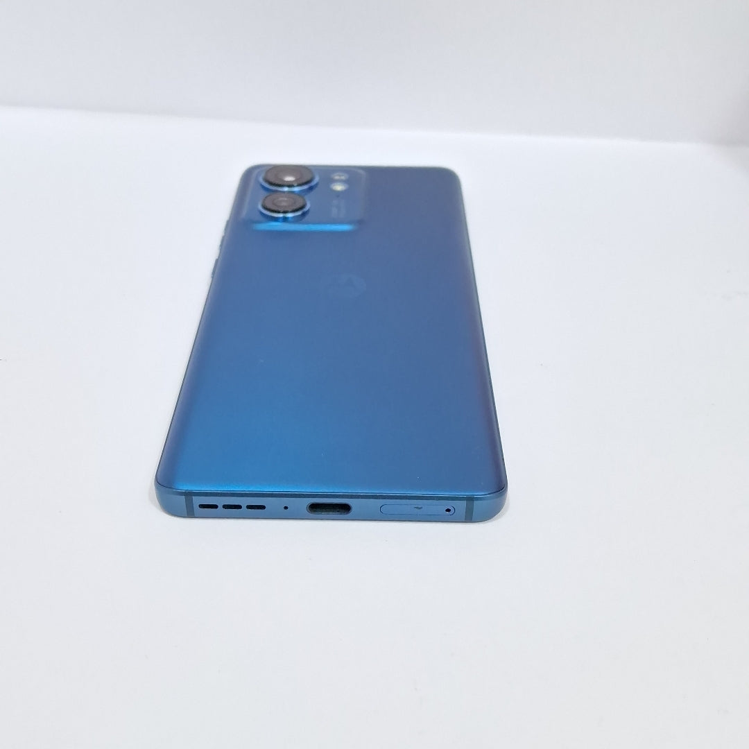CELULAR MOTOROLA EDGE 40 XT2303-2 (2023) 256 GB 8 GB RAM (SEMINUEVO)