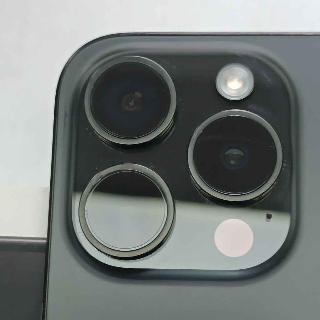 CELULAR APPLE IPHONE 15 PRO A3101 256 GB 8 GB RAM (SEMINUEVO)
