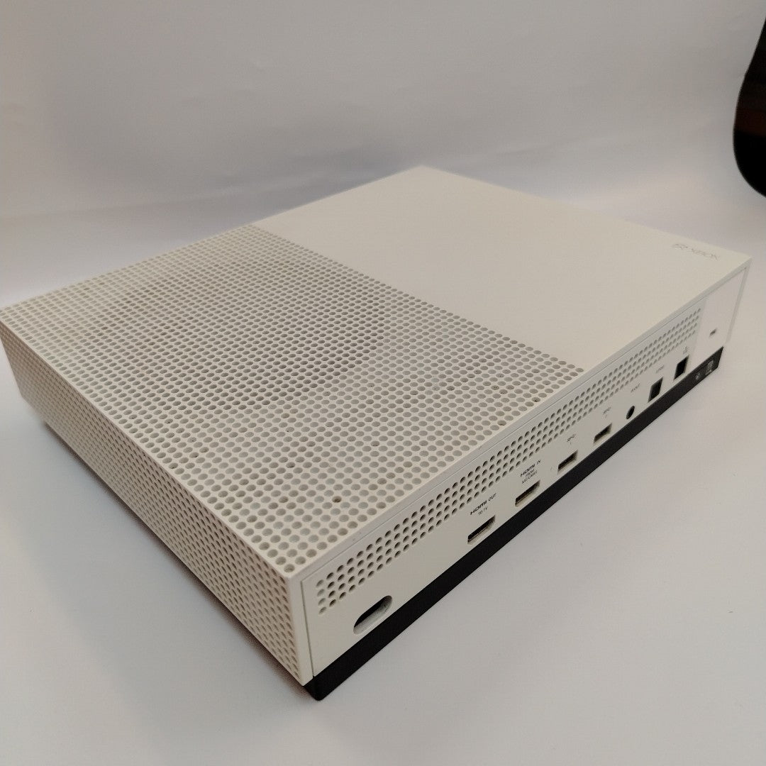 CONSOLA DE VIDEOJUEGO MICROSOFT XBOX ONE 500 GB  (SEMINUEVO)