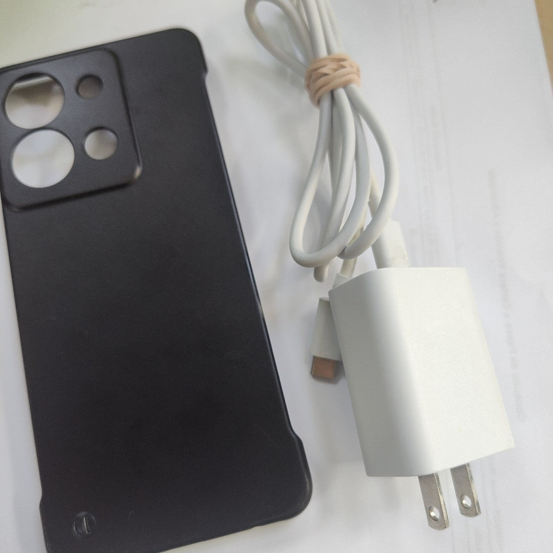 CELULAR VIVO Y36 V2247 256 GB 8 GB RAM (SEMINUEVO)