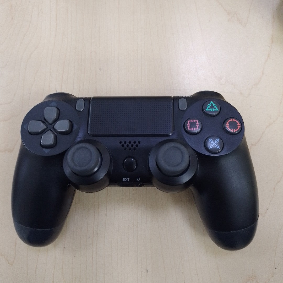 CONSOLA DE VIDEOJUEGO SONY PS4 SLIM 1 TB (SEMINUEVO)