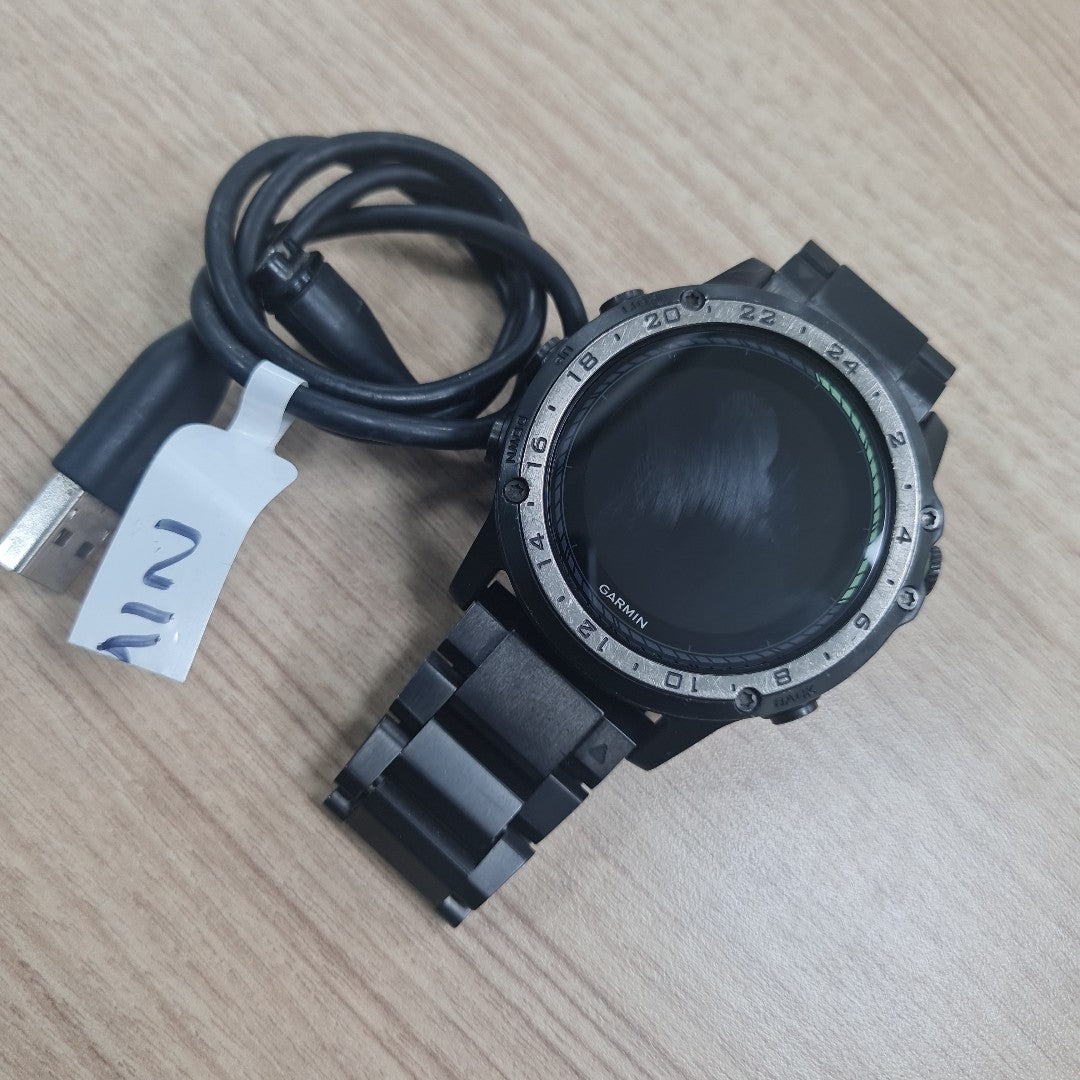 SMARTWATCH GARMIN D2 CHARLIE 51 MM GPS (SEMINUEVO)