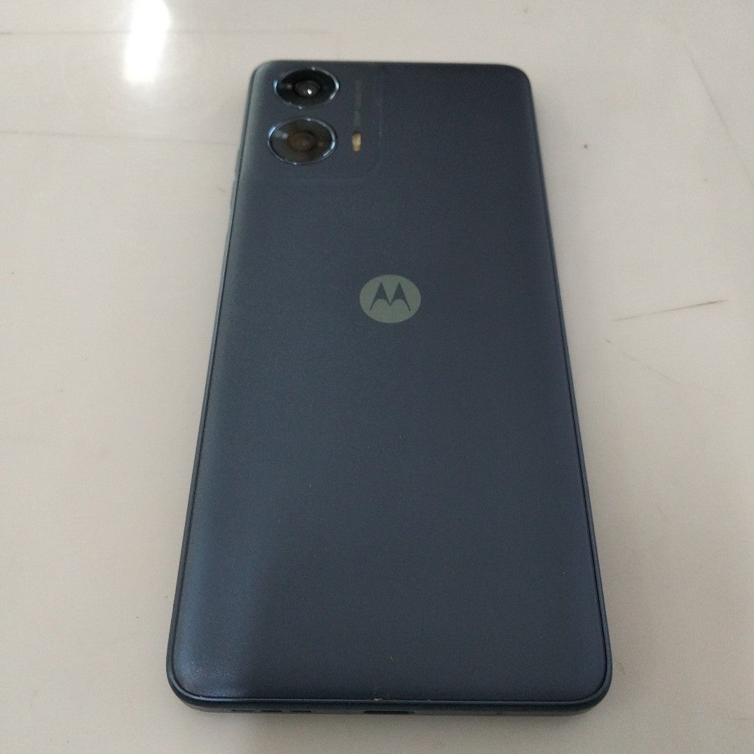 CELULAR MOTOROLA MOTO G24 POWER XT2425-1 (2024) 256 GB 8 GB RAM (SEMINUEVO)