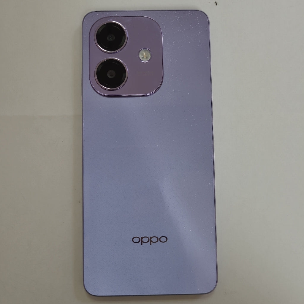 CELULAR OPPO  A40 CPH2669 (2024) 256 GB 4 GB RAM (SEMINUEVO)