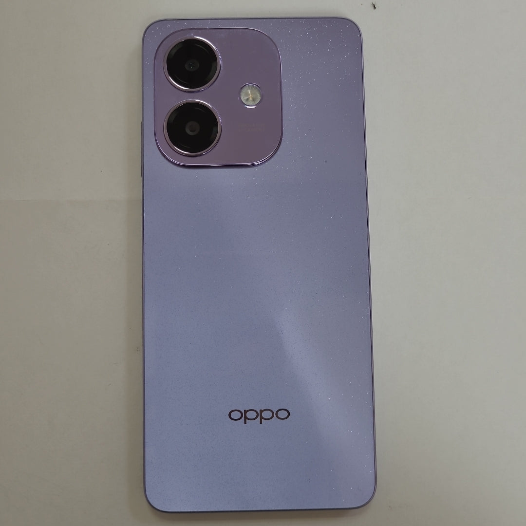 CELULAR OPPO  A40 CPH2669 (2024) 256 GB 4 GB RAM (SEMINUEVO)