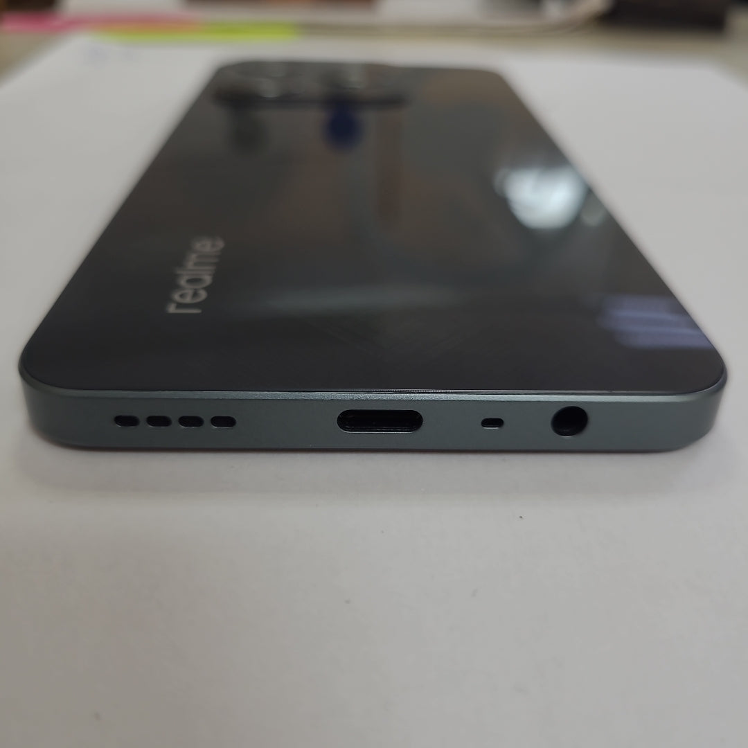 CELULAR REALME C61 RMX3930 (2024) 256 GB 4 GB RAM (SEMINUEVO)