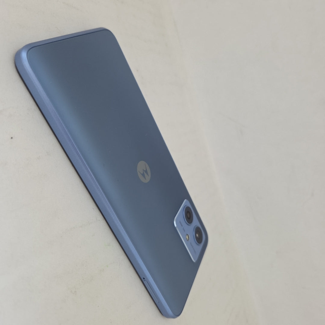 CELULAR MOTOROLA MOTO G54 5G XT2343-1 (2023) 256 GB 8 GB RAM (SEMINUEVO)