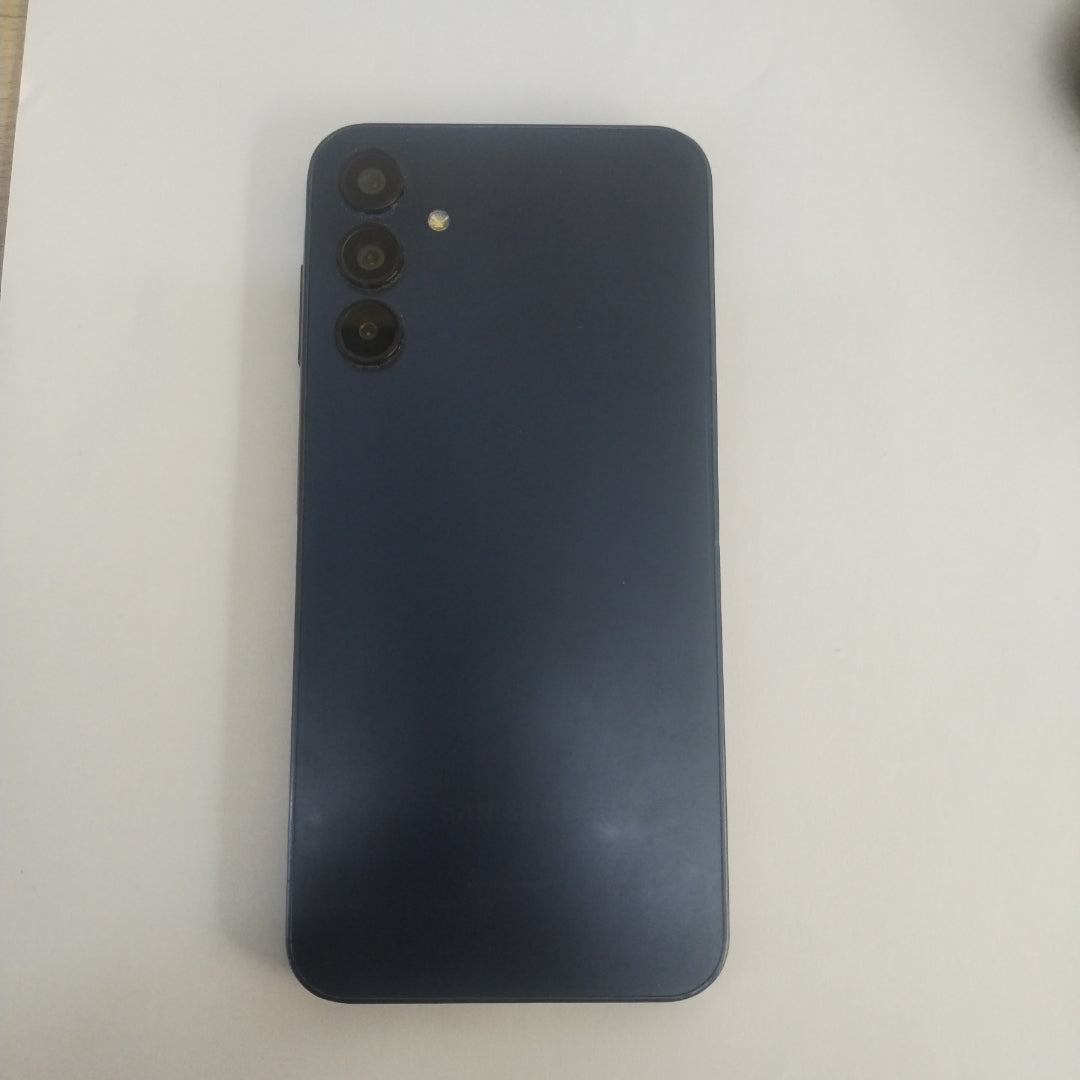 CELULAR SAMSUNG GALAXY A15 5G SM-A156U1 (2023) 128 GB 4 GB RAM (SEMINUEVO)