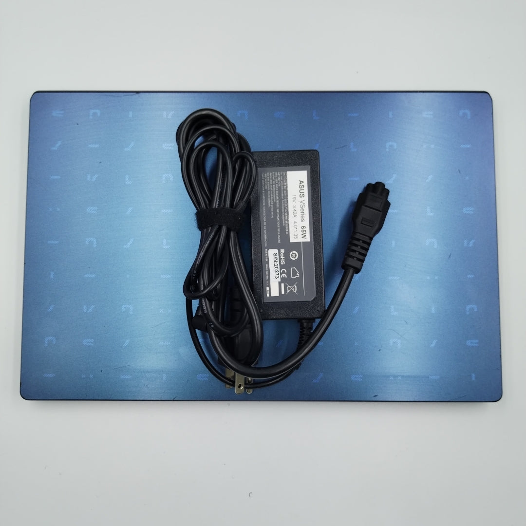 LAPTOP ASUS E410MA-BV162T (2020) 128 GB SSD 4 GB RAM (SEMINUEVO)