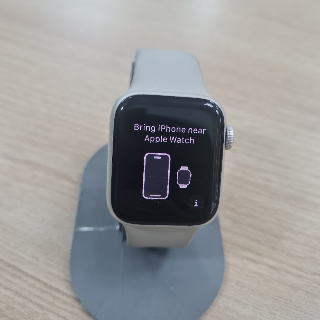 SMARTWATCH APPLE SE 2 ALUMINIO A2722 40 MM GPS (SEMINUEVO)