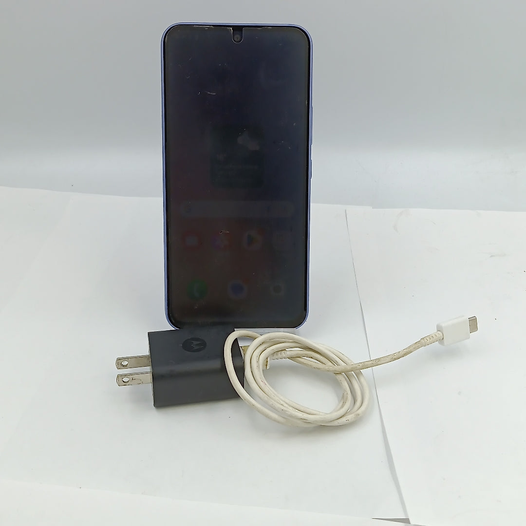 CELULAR SAMSUNG GALAXY A54 5G SM-A546E 256 GB 8 GB RAM (SEMINUEVO)